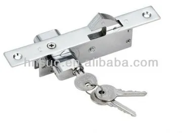 high quality pin door lock