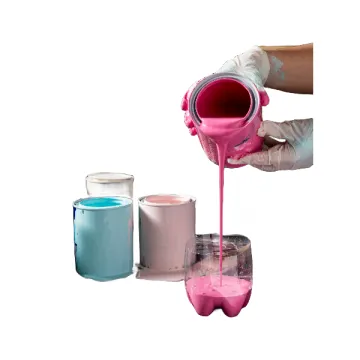 Custom Paint Factory - Specializing in ABS Plastic Paint for Children's Toys