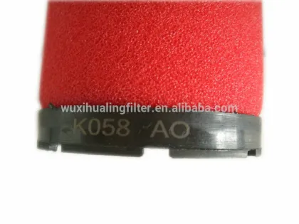 Domnick Hunter K058 1 Micron Filter Element Replacement