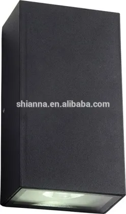 exterior wall lamps & LED outdoor up and down wall lights 8111A