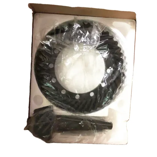 Land Cruiser FZJ80, HZJ80, HDJ80 Crown Wheel and Pinion 10/41