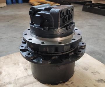 John Deere 329D 331G Travel Motor AT472920 AT430530