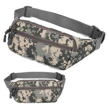 Bolsa utilitária na coxa para kit de primeiros socorros ao ar livre