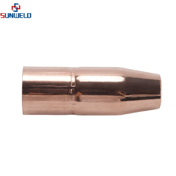XL169724 XLM-25/40 অগ্রভাগ 1/2'' φ12.7x67.4