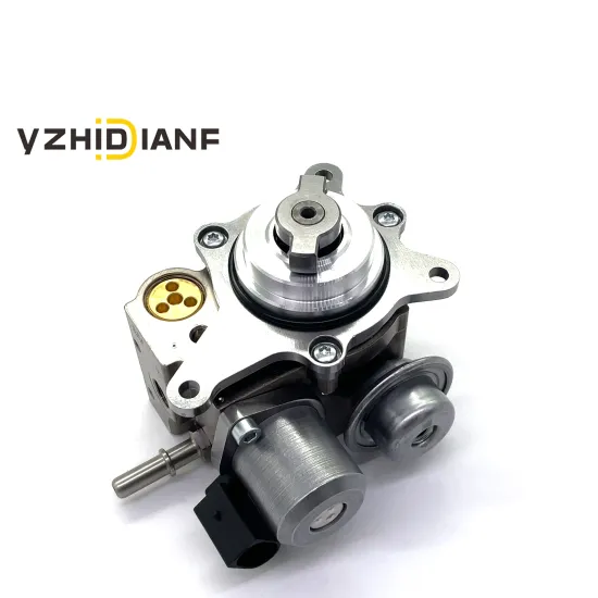 Wholesale Autoparts: High Pressure Fuel Pump for BMW MINI Cooper Turbocharged R55 R56 R57 R58 N14