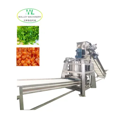 China Automatic Centrifugal Spinning Industry Dryer for Vegetables