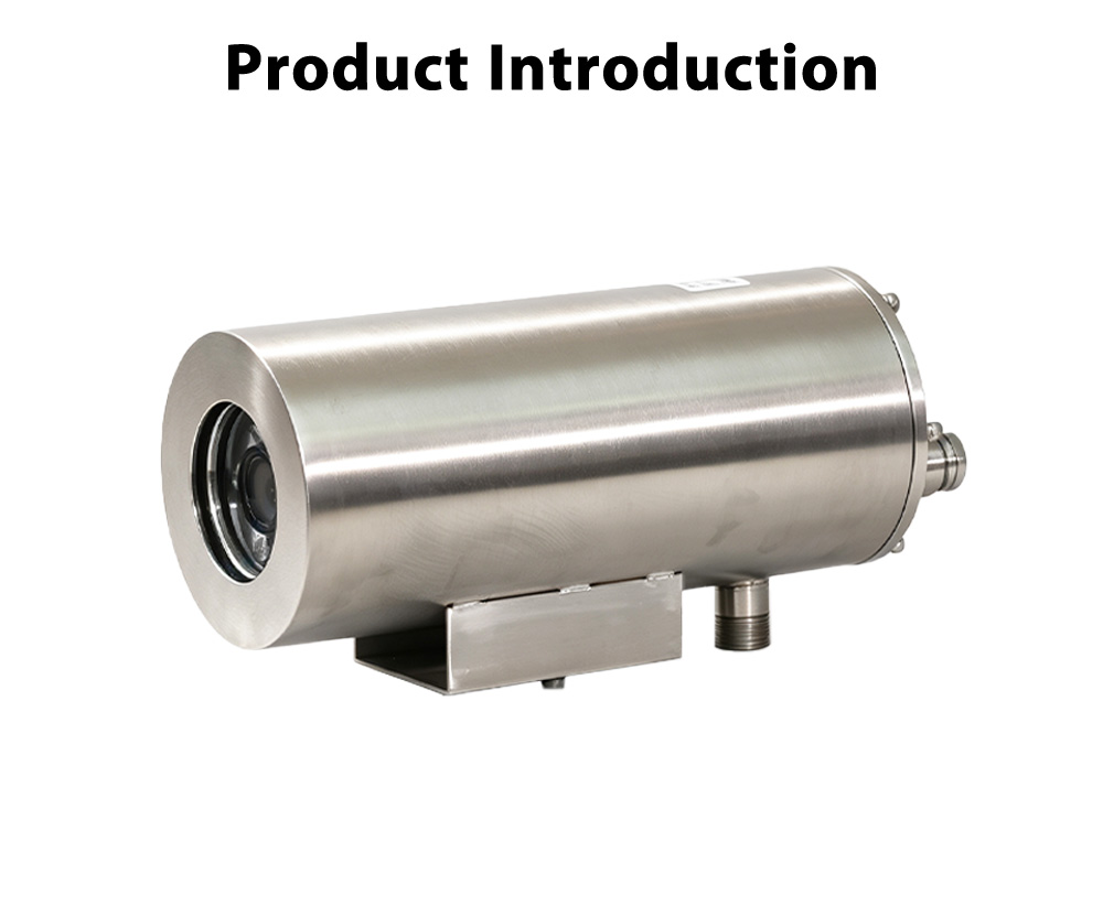 General Industrial Explosion‑Proof Products (Class II)7