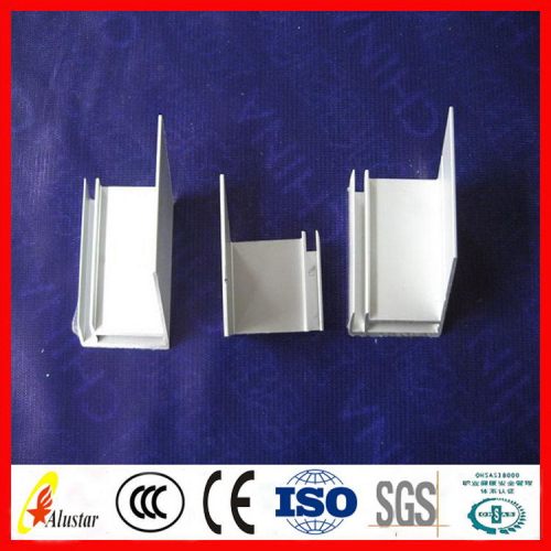 Modern hot sell shutter aluminum profile