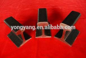 38kg/m Heavy Rail for Mining