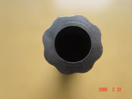 Seamless Alloy Special Tubes