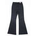 Black Flared Jeans Wholesale