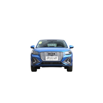 Wholesale Cheap Used Electric SUV Cars: Q2L e-tron, New Energy Vehicles from China