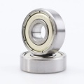 608ZZ High-Speed Deep Groove Ball Bearing