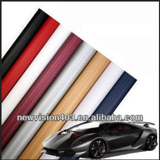 1.52m Wide For Car Wrapping Metal Pearl Vinyl Film