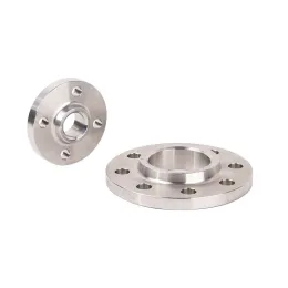 304 Non-standard Slip On High Temp Pressure Flange