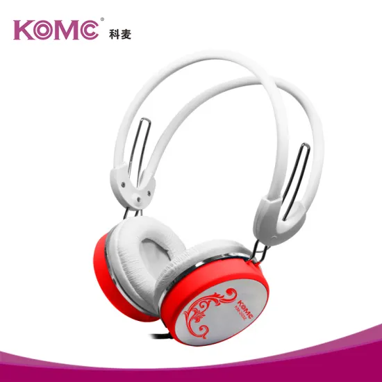 Cheap Factory price comfortable fit china promotion headphone