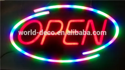 Anern new product led tube