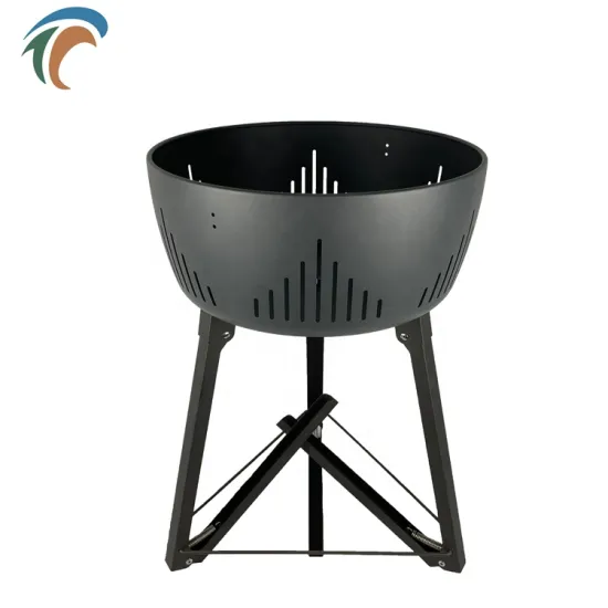 Bbq grill charcoal grill for camping with handle bbq grills charcoal with smoke