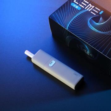 LEME Heating Device SIP - White