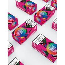 Maskking Pre-filled vape  HighGT new packaging