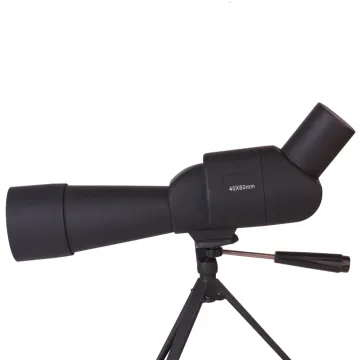 JAXY Long Range 40X50/40X60 Spotting Scope: The Ultimate Hunting Companion