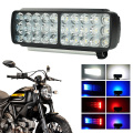 HJG Car Offroad High Lumen Motorcycle Led Light Bar 50 Inch for Jeep