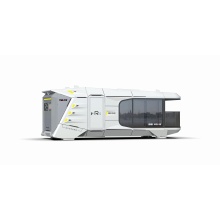 Space Capsule House R5 na sprzedaż