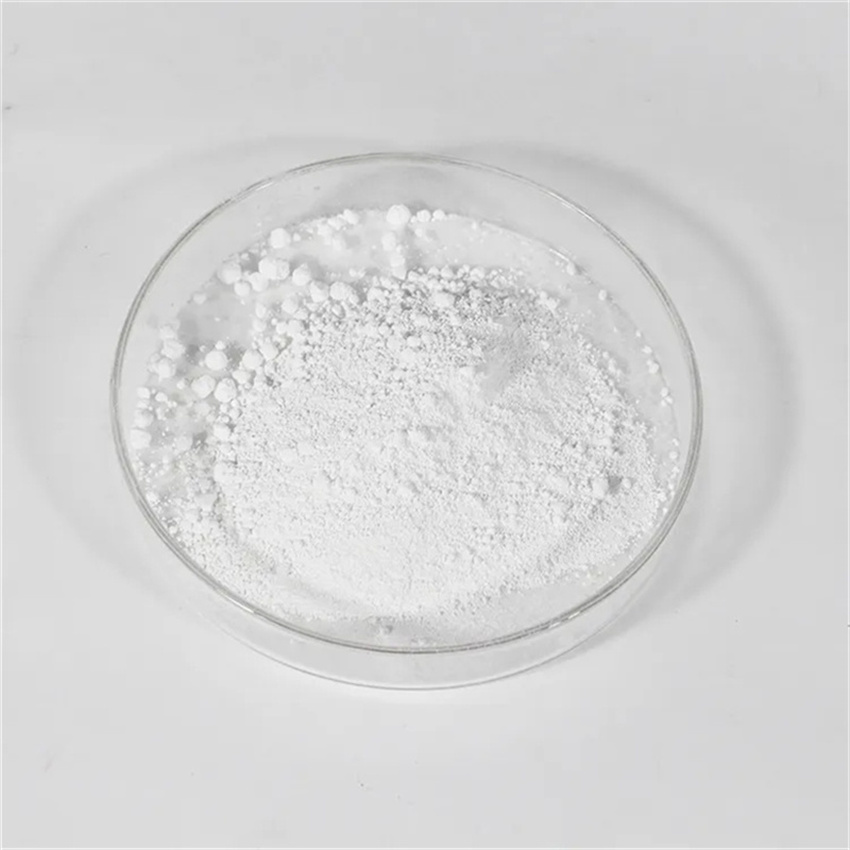 Silica Powder W 70