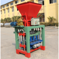 Concrete Block Laying Machine for Sale