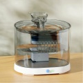 Smart Wireless Pet Water Dispenser with Automatic Refill