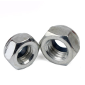 Kunci Nylock Nut Nylon Masukkan Locknuts