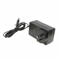 12Volt 2.5amp 30W Fonte de alimentação do plugue CA