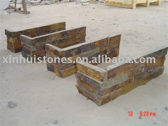 Culture Stone Wall Panel