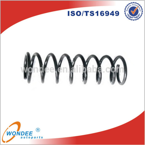 Auto Coil Spring, High Quality Auto Coil Spring on