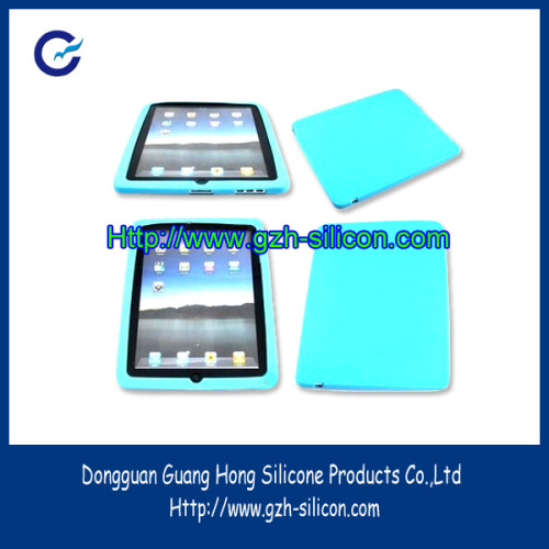 Customized shockproof silicone tablet cases 7 inch