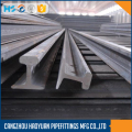 P50 50kg railroad rail U71Mn 45Mn