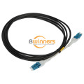 ไฟเบอร์ Patchcord SM DX OFNR 4.0mm