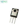 Alta tensione 30TPS12 30A SCR TO-247