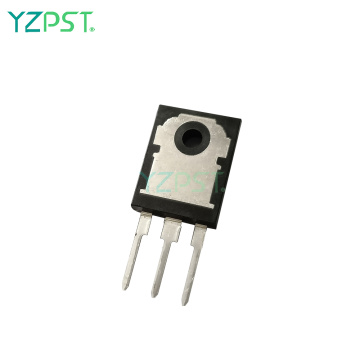 High Voltage 30TPS12 30A SCR TO-247