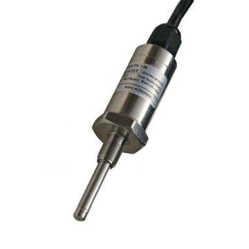 0-10V Analog Output Platinum Resistance Water Tank Temperature Sensor
