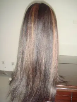 lace front wigs,india remy hair