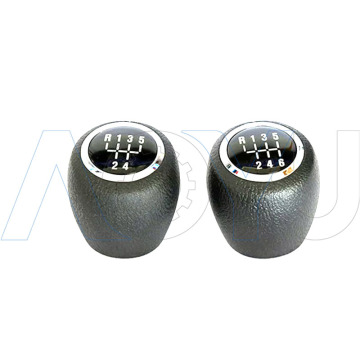 High Quality Automobile Transmission System Gear Lever Knob For Chevrolet Cruze 2009-2012