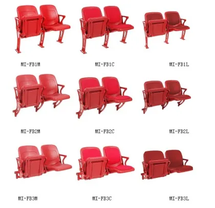 Merit-I stadium chair arena seating sports seating