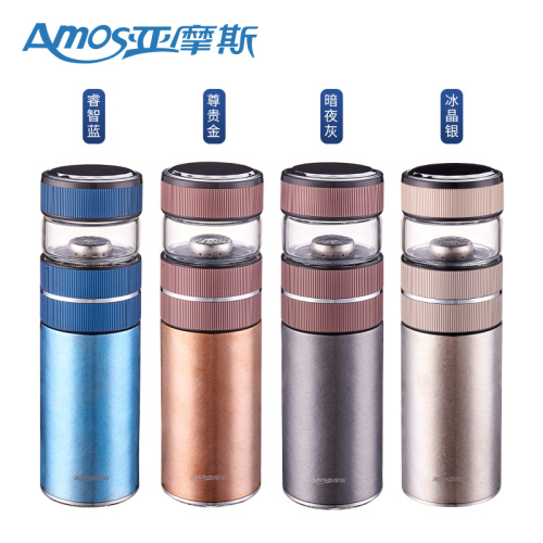 Бутэлька разлучэння чайнай вады