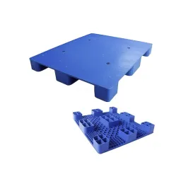 Heavy‑Duty Nine‑Feet Pallet for Automotive Industry