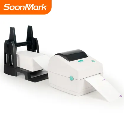 Dymo thermal printer ebay shipping labels printer shopify