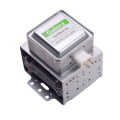 4 fogli 6 fori Magnetron 500W per LG