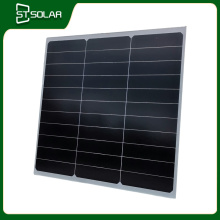 18V Monocrystalline Solar Panels