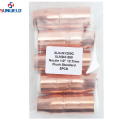 XLN-M1200C XLMD-250 অগ্রভাগ 1/2''12.7 মিমি ফ্লাশ স্ট্যান্ডার্ড