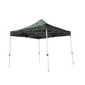 Pop -up Canopy Outdoor Event Messe -Show Zelt